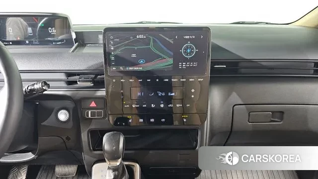 Hyundai Staria 2023 Черный из Кореи, фото 6