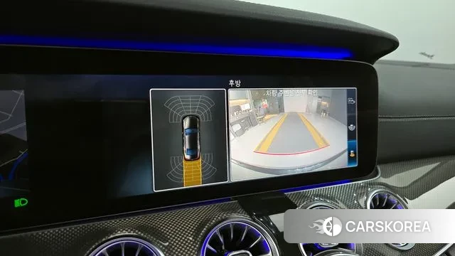 Mercedes-Benz CLS-Class C257 2019 Черный из Кореи, фото 6