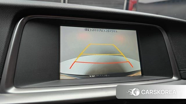 Kia The New K5 2nd generation 2019 Черный из Кореи, фото 6