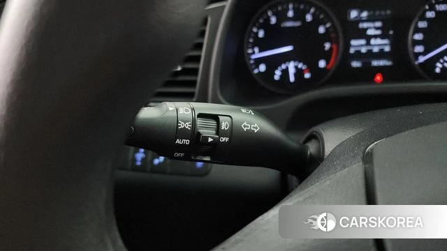 Hyundai Avante AD 2018 Серый из Кореи, фото 6