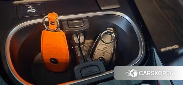 Mercedes-Benz A-Class W177 2025 Белый из Кореи, фото 6