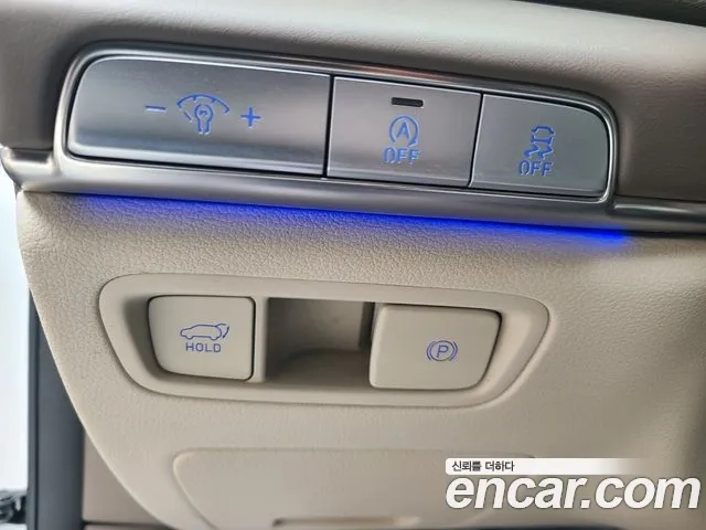 Genesis GV80 2023 Белый из Кореи, фото 6