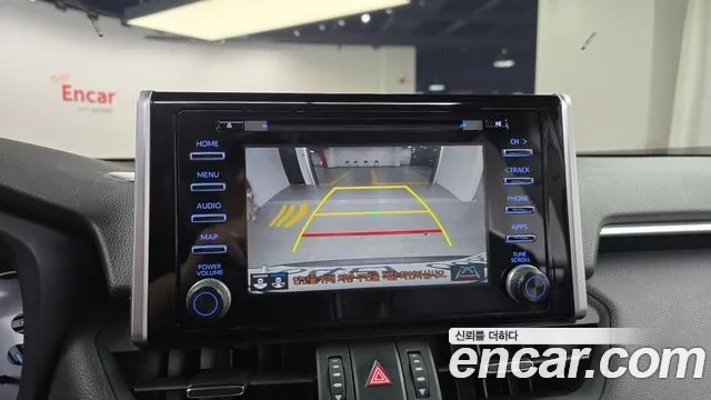 Toyota RAV4 5th Generation id 2907750 из Кореи 6