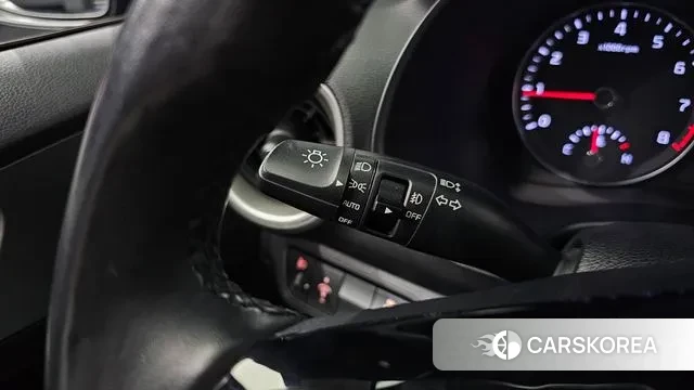 Kia Come New K3 2018 Серый из Кореи, фото 6
