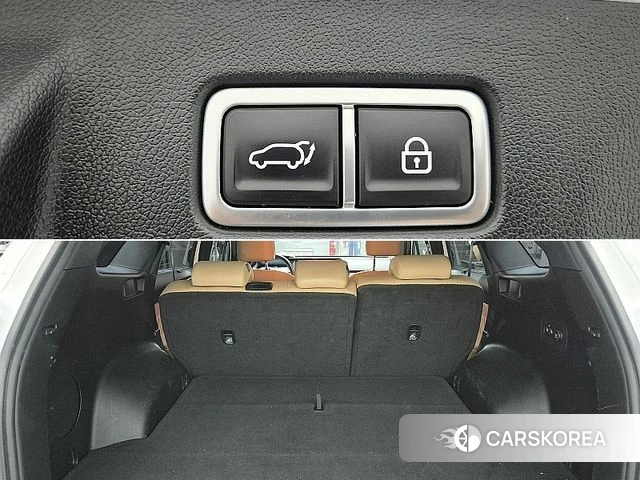 Kia Sorento 4th Generation 2020 Белый из Кореи, фото 6