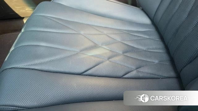 Genesis G80 (RG3) 2023 Белый из Кореи, фото 6