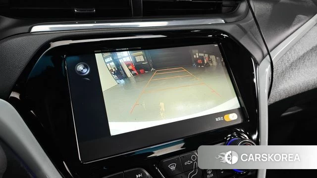 Chevrolet (GM Daewoo) Bolt EV 2020 Белый из Кореи, фото 6