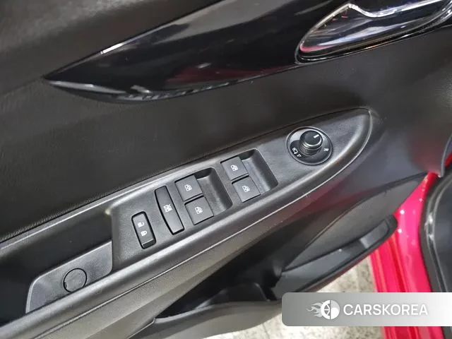 Chevrolet (GM Daewoo) The New Spark 2019 Фиолетовый из Кореи, фото 6