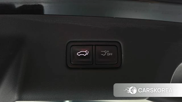 Kia The New Carnival 4th Generation 2024 Черный из Кореи, фото 6