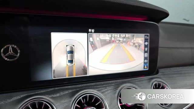 Mercedes-Benz CLS-Class C257 2019 Серый из Кореи, фото 6