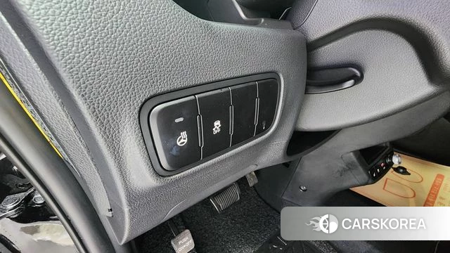 Kia The New Kia Ray 2024 Черный из Кореи, фото 6