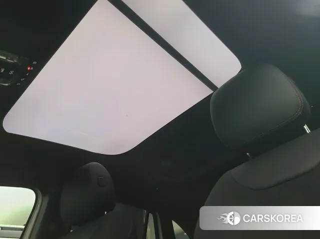 Mercedes-Benz GLA - Class H247 2021 Белый из Кореи, фото 6