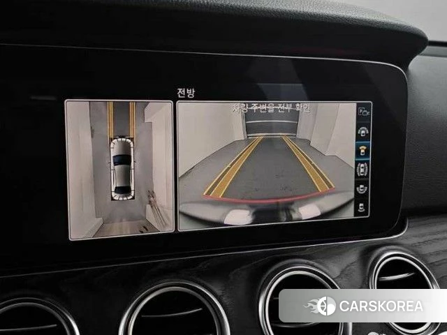 Mercedes-Benz E-Class W213 2019 Белый из Кореи, фото 6