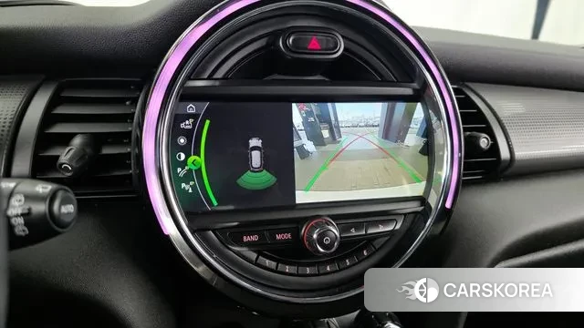 Mini Cooper 2021 Жемчужный цвет из Кореи, фото 6