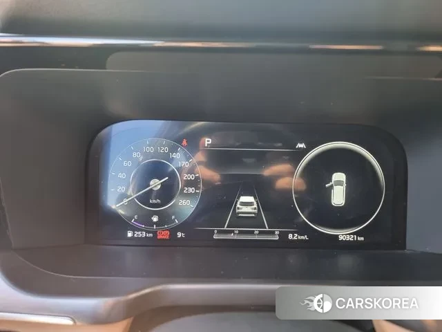 Kia Sorento 4th Generation id 3656093 из Кореи 6