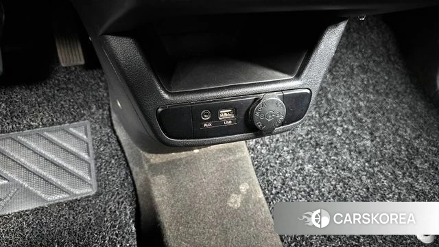 Kia The New Ray 2018 Белый из Кореи, фото 6