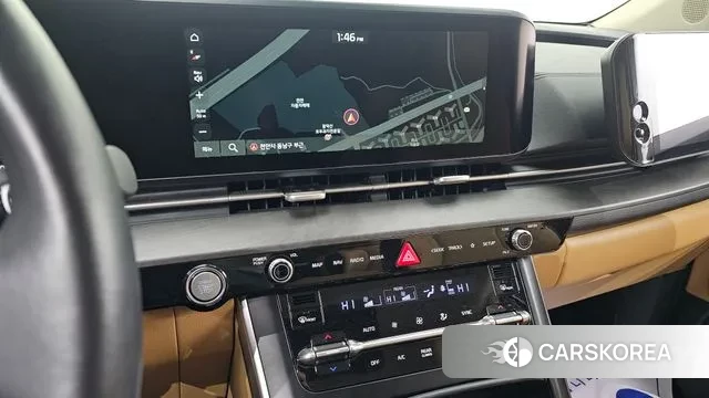 Kia Carnival 4th generation 2021 Белый из Кореи, фото 6