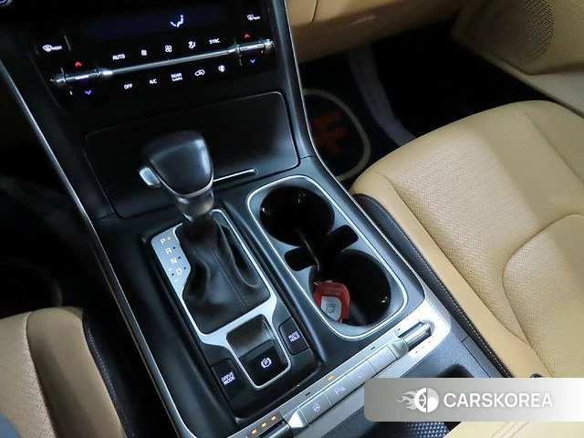 Kia Sorento 4th Generation 2021 Белый из Кореи, фото 6