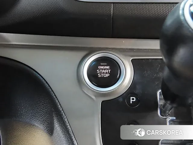 Kia The New Ray 2019 Белый из Кореи, фото 6