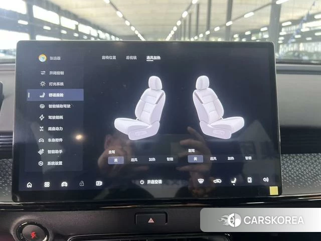 Toyota Platinum Wisdom 3X 2025 Белый из Китая, фото 6