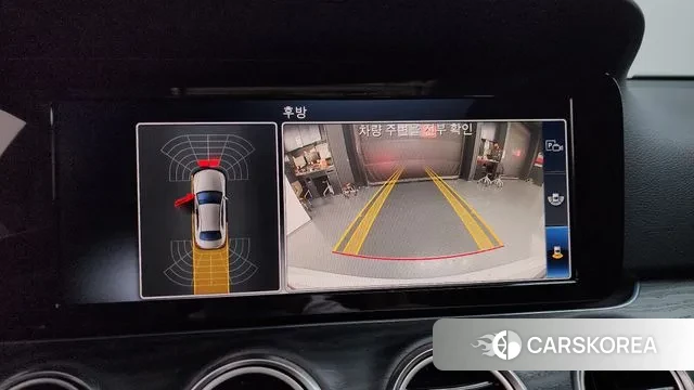 Mercedes-Benz E-Class W213 2020 Белый из Кореи, фото 6