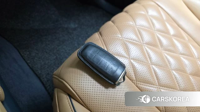 Genesis GV80 2020 Белый из Кореи, фото 6