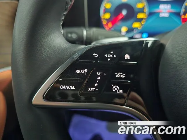 Mercedes-Benz E-Class W213 id 2678644 из Кореи 6