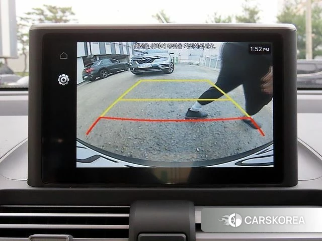 Hyundai Casper 2022 Белый из Кореи, фото 6