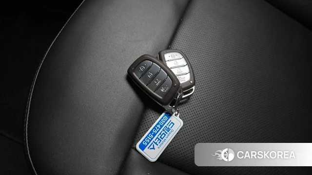 Hyundai Casper 2023 Жемчужный цвет из Кореи, фото 6