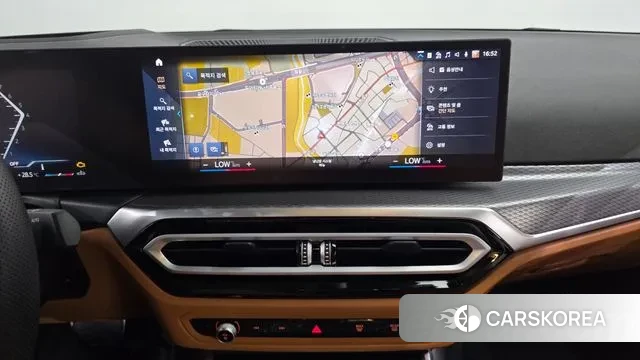 BMW 3 Series (G20) 2023 Белый из Кореи, фото 6