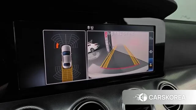 Mercedes-Benz E-Class W213 2019 Белый из Кореи, фото 6