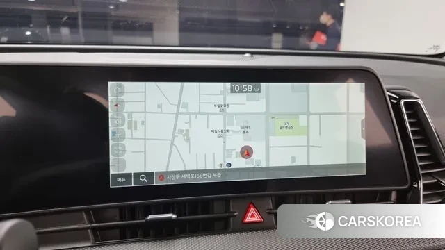 Kia Sportage 5th Generation 2024 Серый из Кореи, фото 6