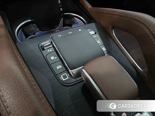 Mercedes-Benz GLE-Class W167 2025 Серый из Кореи, фото 6