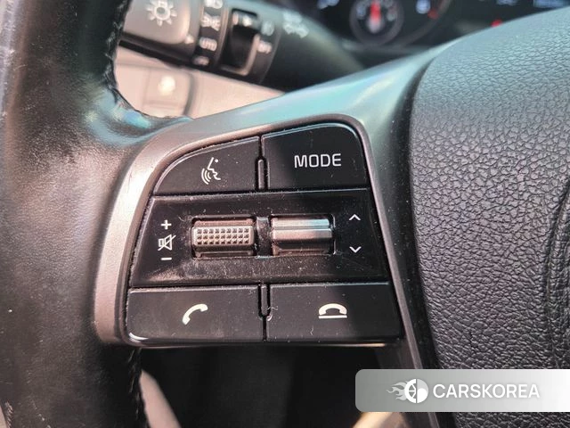 Kia The New Sorento 2019 Серый из Кореи, фото 6