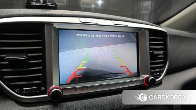 Kia Sportage The Bold 2021 Серебристо-серый из Кореи, фото 6