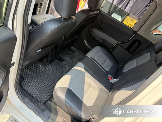 Kia The New Kia Ray 2022 Жемчужный цвет из Кореи, фото 6