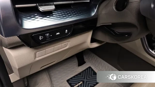 Kia Carnival 4th generation 2021 Белый из Кореи, фото 6