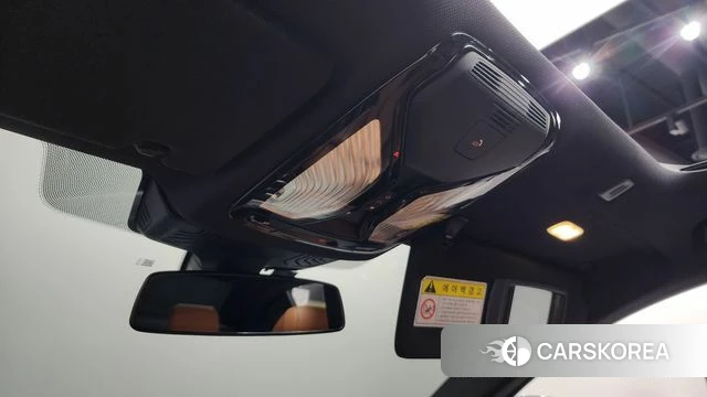 BMW 5 Series (G30) 2018 Белый из Кореи, фото 6