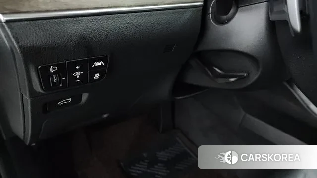 Kia K5 3rd generation 2020 Белый из Кореи, фото 6