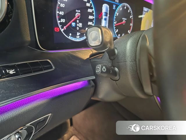 Mercedes-Benz E-Class W213 2020 Белый из Кореи, фото 6