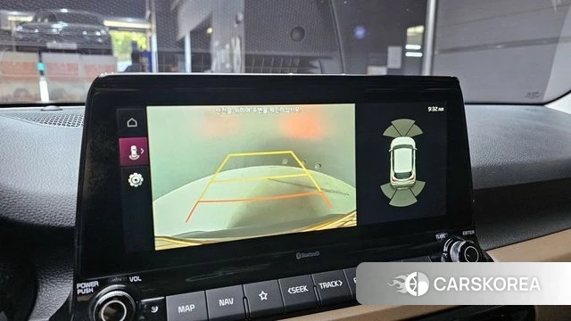 Kia Seltos 2020 Серый из Кореи, фото 6