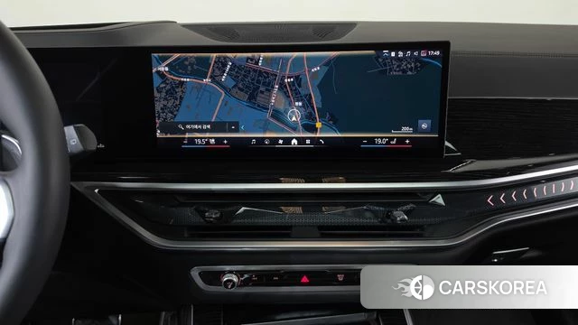 BMW X5 (G05) 2026 Белый из Кореи, фото 6