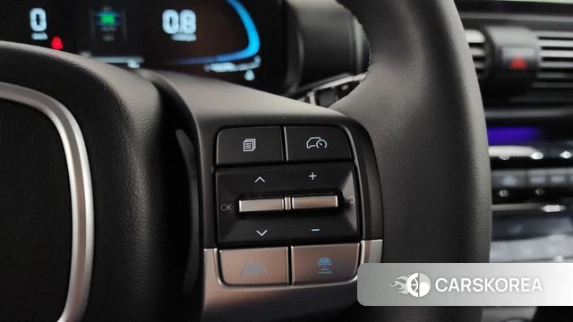 Hyundai Casper 2022 Зеленый из Кореи, фото 6