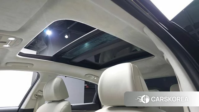 Hyundai The New Grandeur IG 2022 Черный из Кореи, фото 6