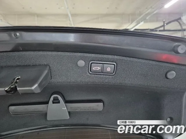 Hyundai The New Grandeur IG 2020 Черный из Кореи, фото 6