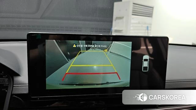 Ssangyong The New Rexton Sport 2024 Жемчужный цвет из Кореи, фото 6