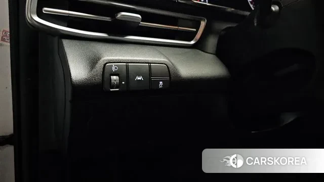 Hyundai Avante (CN7) 2022 Белый из Кореи, фото 6