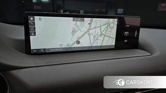 Genesis GV80 2021 Белый из Кореи, фото 6