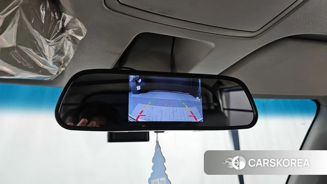 Kia The New Ray 2019 Белый из Кореи, фото 6