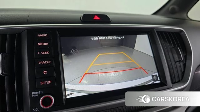 Kia The New Ray 2021 Белый из Кореи, фото 6